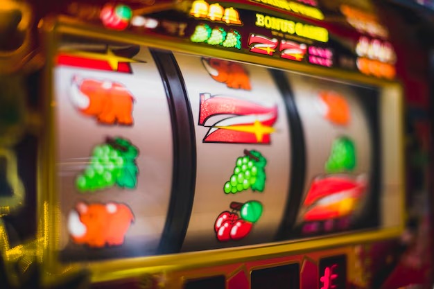 Live Roulette Game 